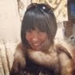 Meet your Posher, Audrey